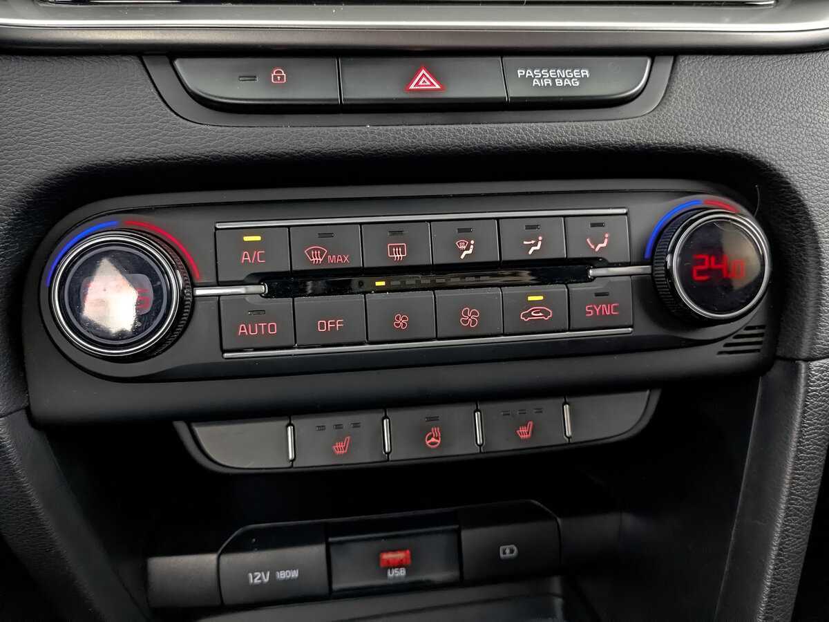 Kia XCeed б/у, 2021, Роботизированная. Фото: #21