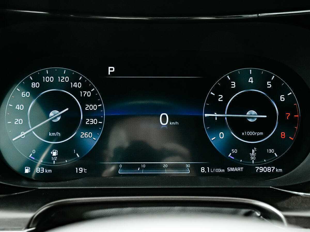 Kia K5 б/у, 2021, Автоматическая. Фото: #7