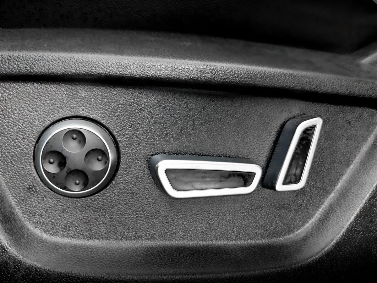 Chery Tiggo 4 б/у, 2022, Вариатор. Фото: #20