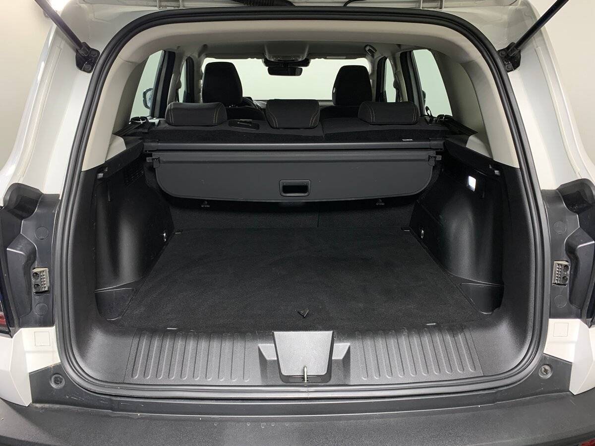 Haval Dargo б/у, 2023, Роботизированная. Фото: #18