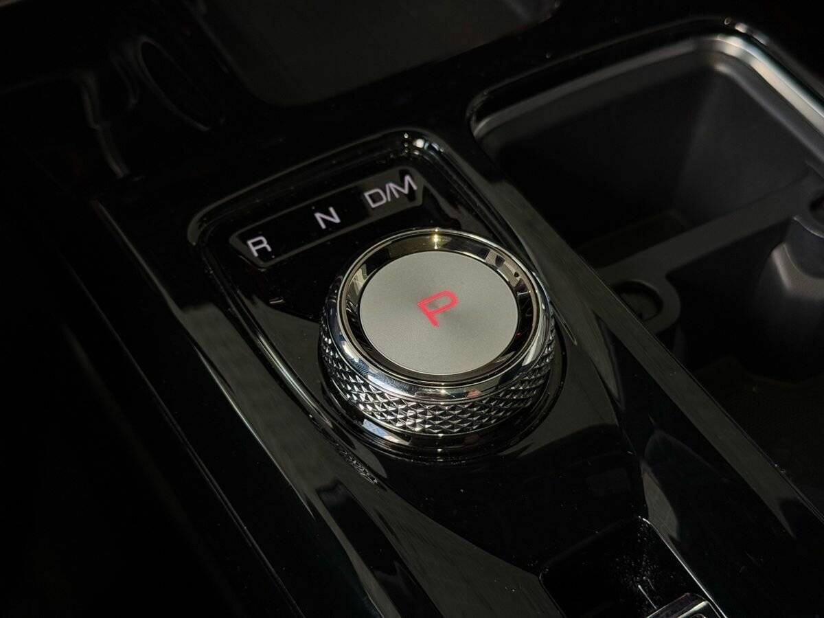 Haval Dargo б/у, 2023, Роботизированная. Фото: #28