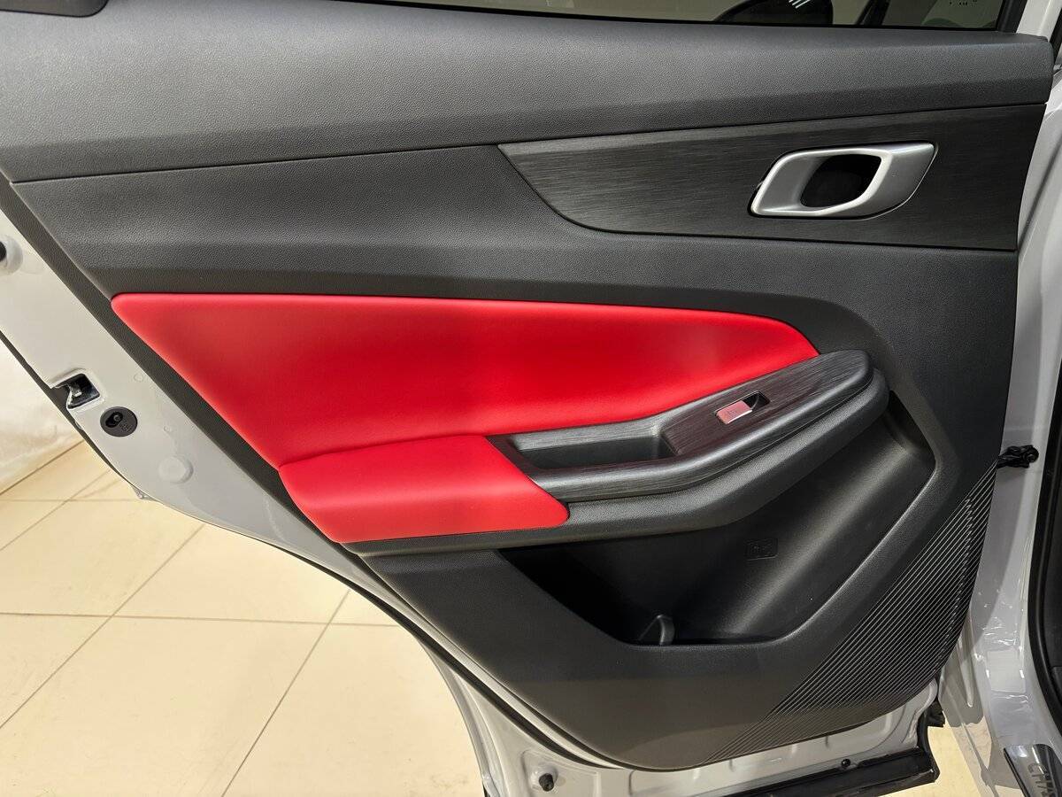 Changan UNI-S (CS55 Plus) б/у, 2024, Роботизированная. Фото: #12