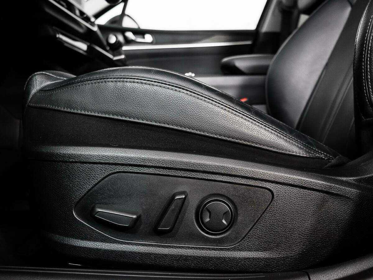 Kia K5 б/у, 2020, Автоматическая. Фото: #10