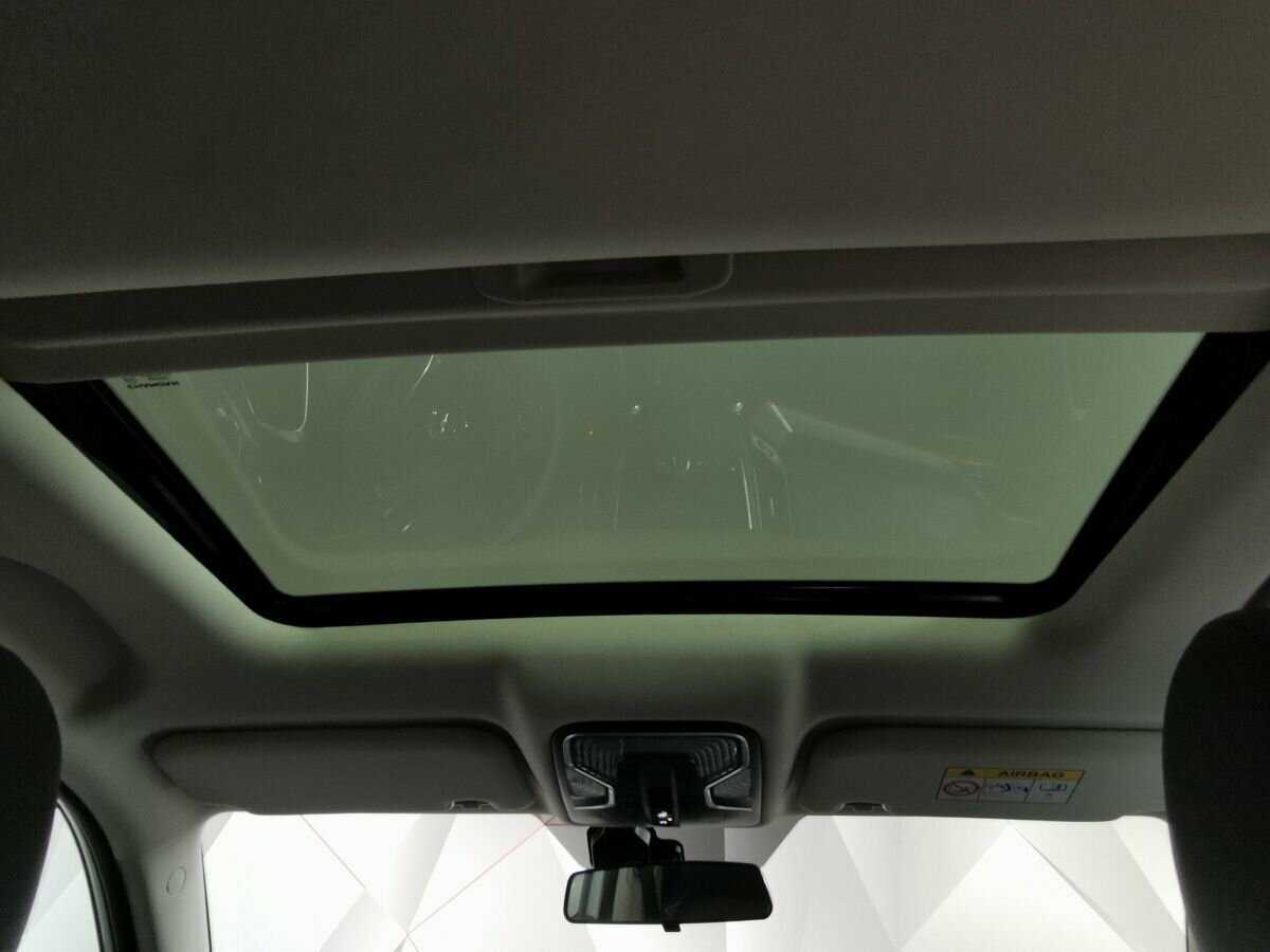 Changan CS55 б/у, 2020, Автоматическая. Фото: #18