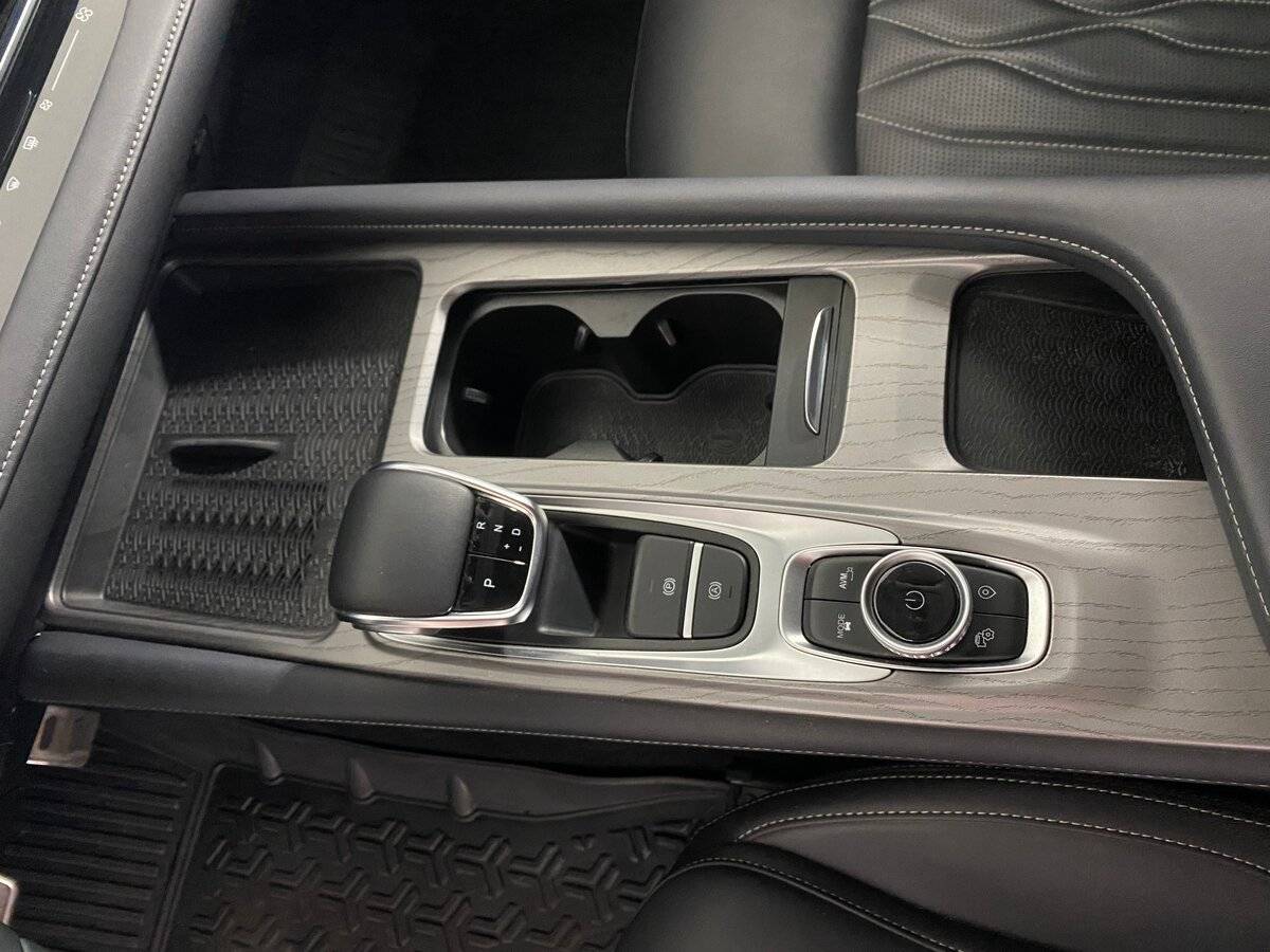 Chery Arrizo 8 б/у, 2023, Роботизированная. Фото: #18