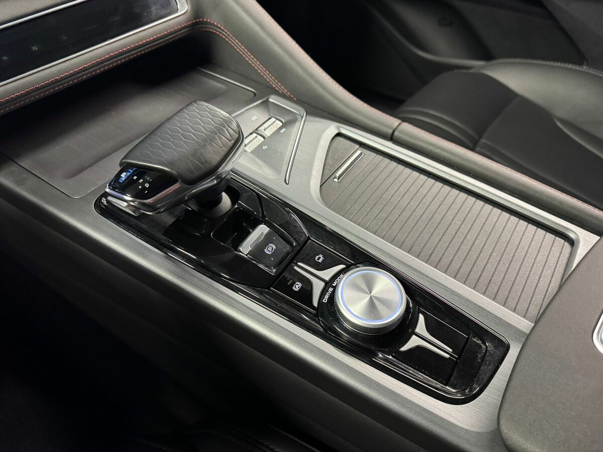 Changan CS75 Plus б/у, 2023, Автоматическая. Фото: #16