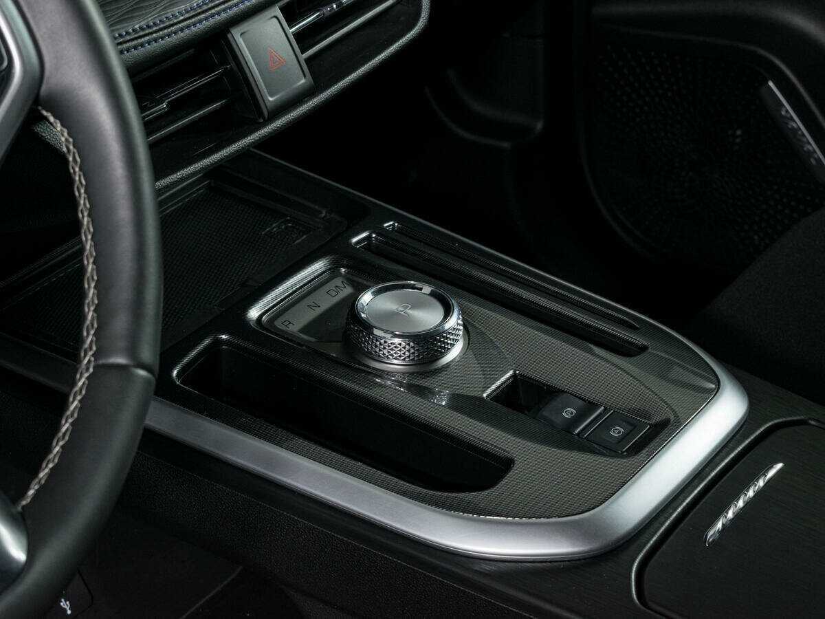 Haval Jolion б/у, 2023, Роботизированная. Фото: #15