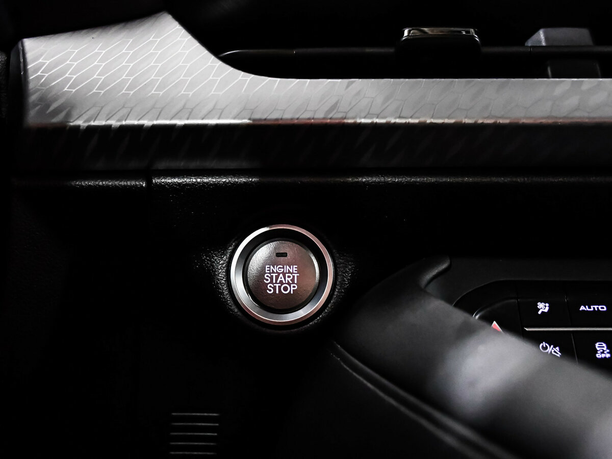 Haval F7x б/у, 2023, Роботизированная. Фото: #13