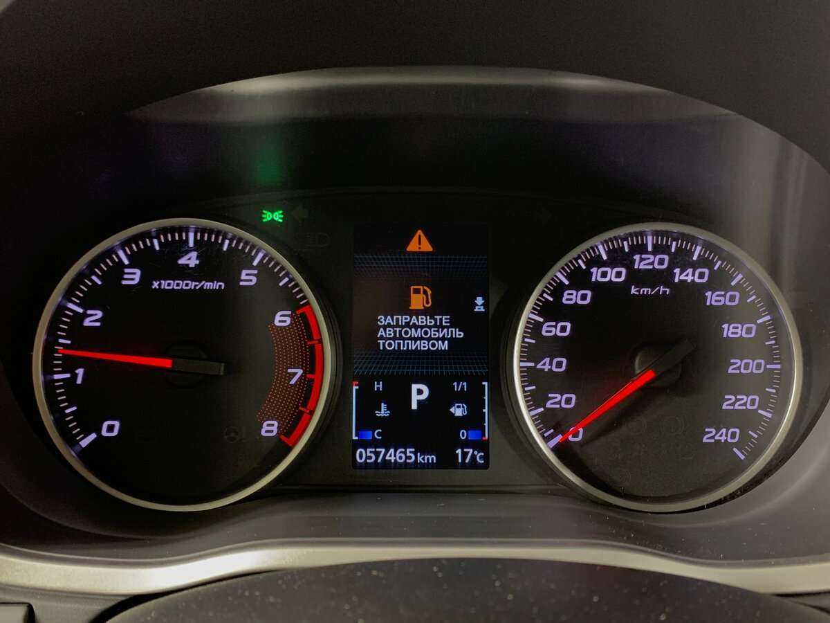 Mitsubishi Eclipse Cross б/у, 2018, Вариатор. Фото: #14