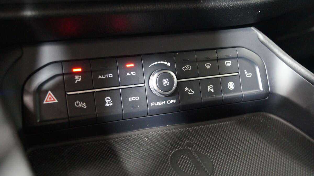 Haval F7x б/у, 2023, Роботизированная. Фото: #17