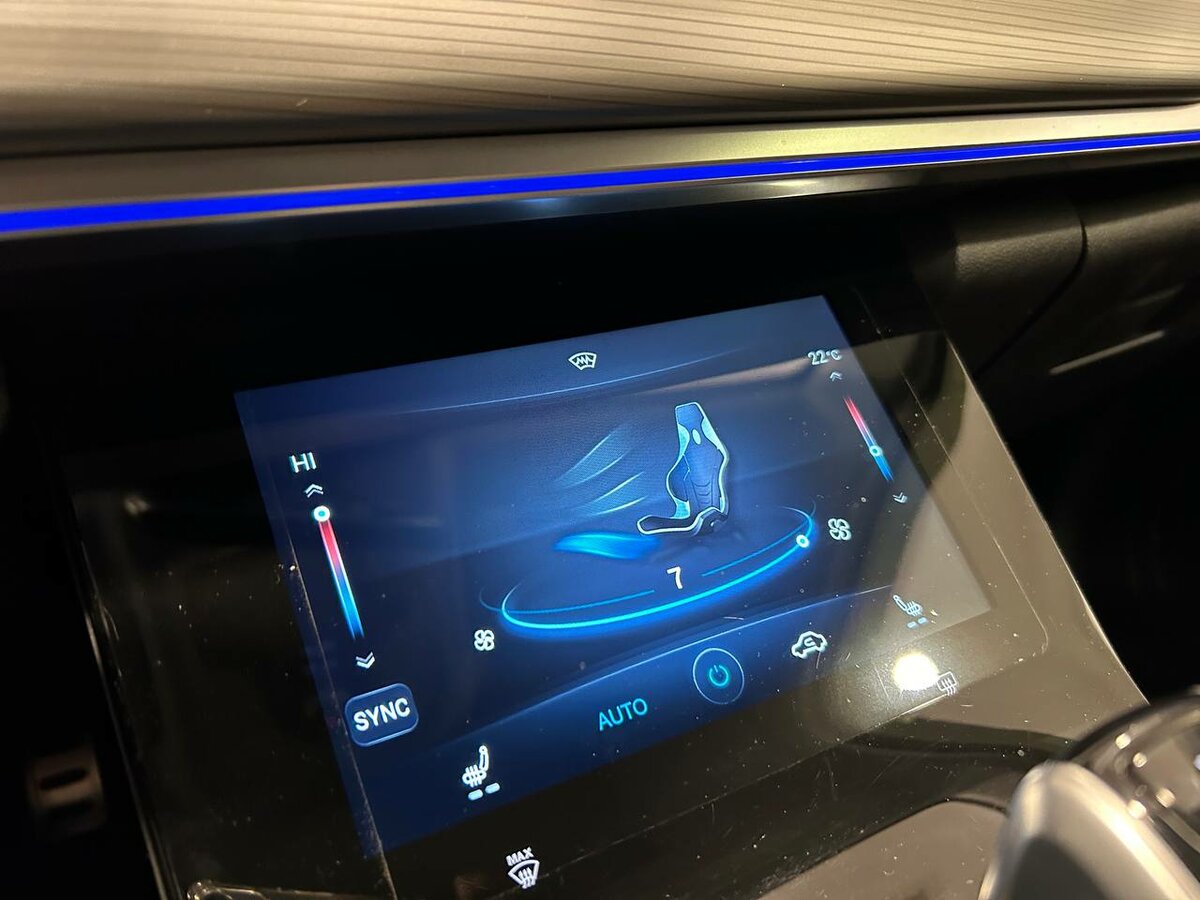 Chery Tiggo 8 Pro б/у, 2021, Роботизированная. Фото: #19