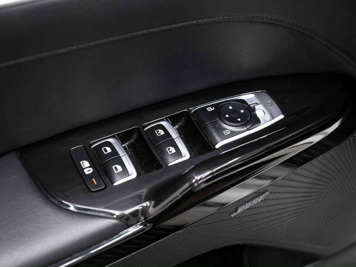 Kia K5 б/у, 2021, Автоматическая. Фото: #19