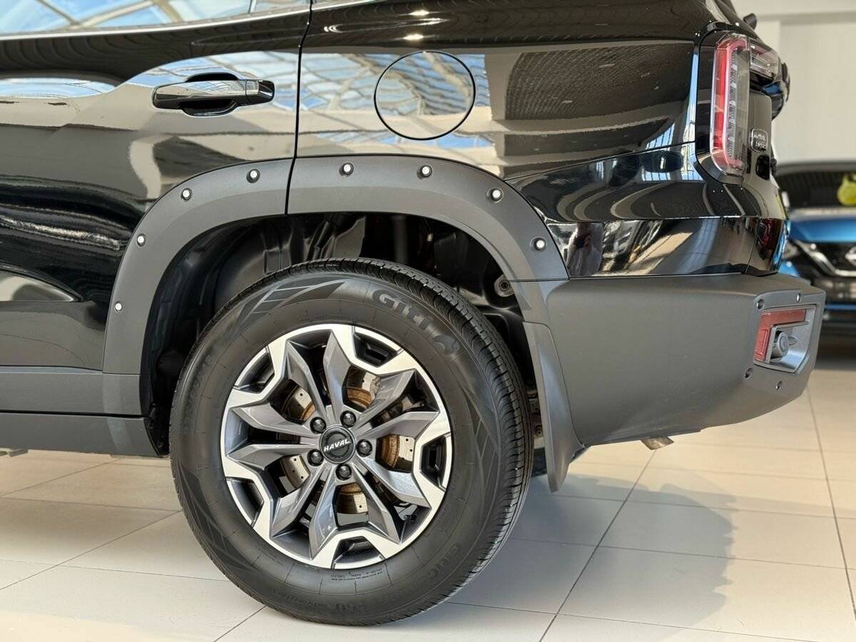 Haval Dargo б/у, 2023, Роботизированная. Фото: #12