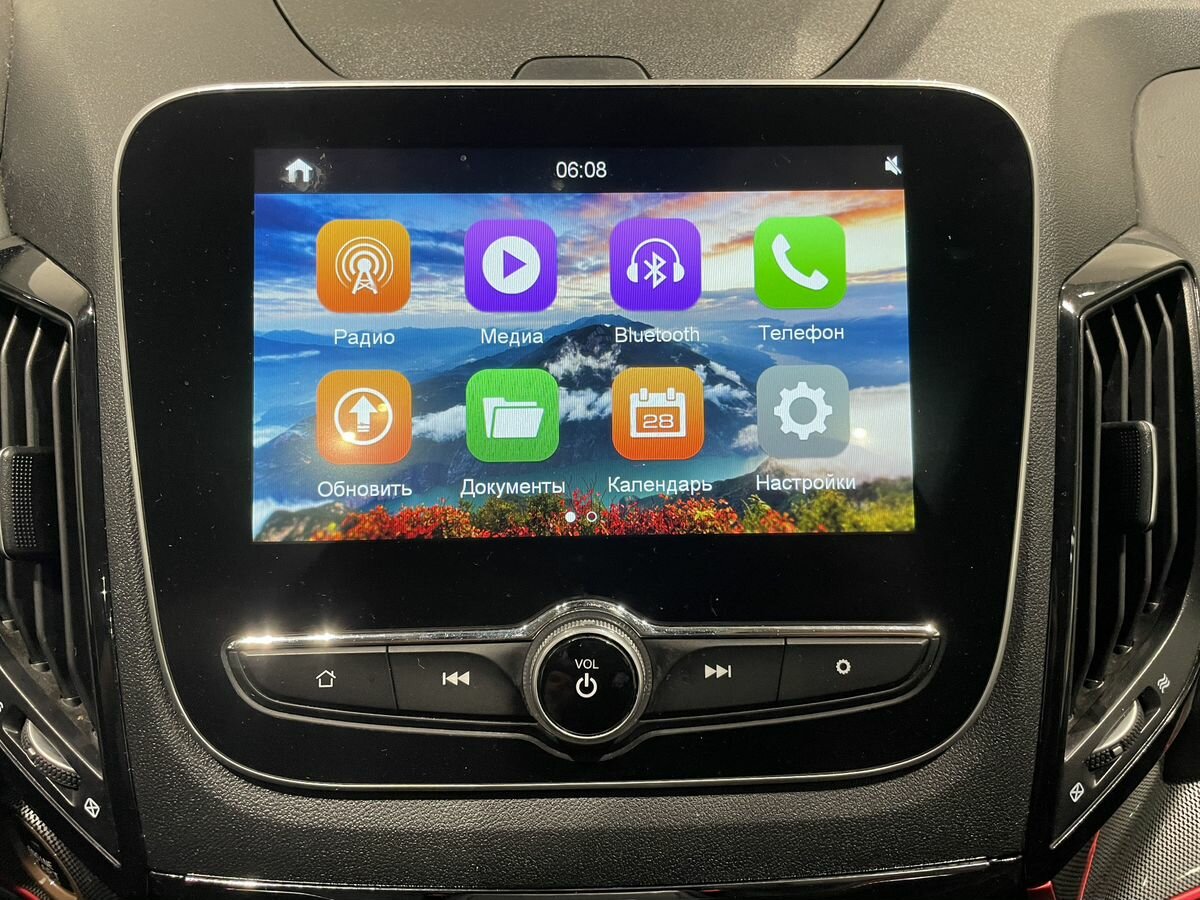 Changan CS55 б/у, 2020, Автоматическая. Фото: #13