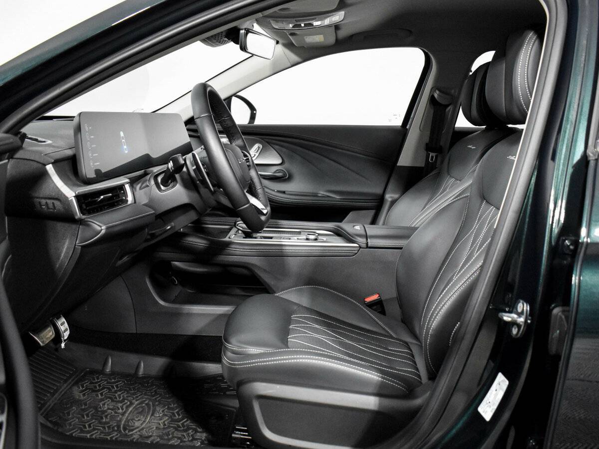 Chery Arrizo 8 б/у, 2023, Роботизированная. Фото: #10