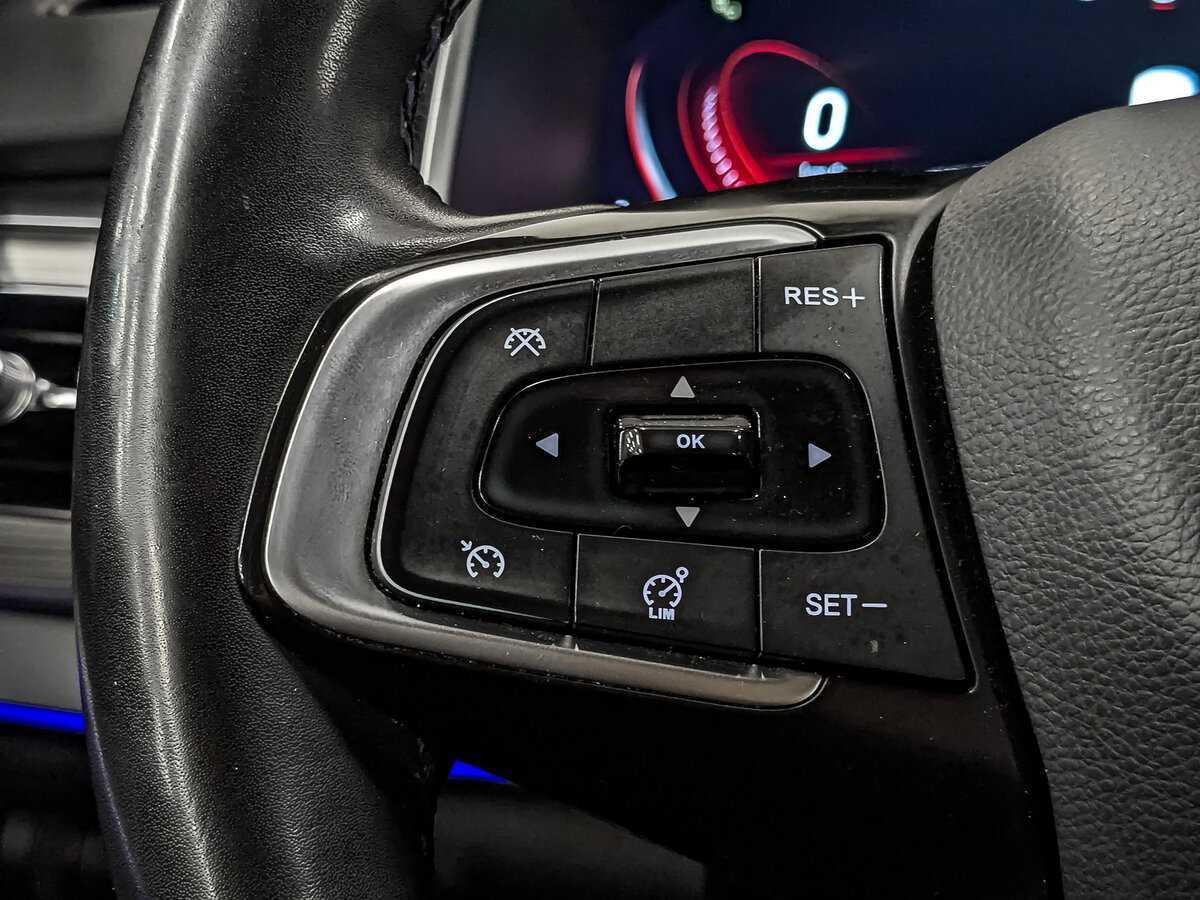 Chery Tiggo 8 Pro б/у, 2022, Роботизированная. Фото: #26