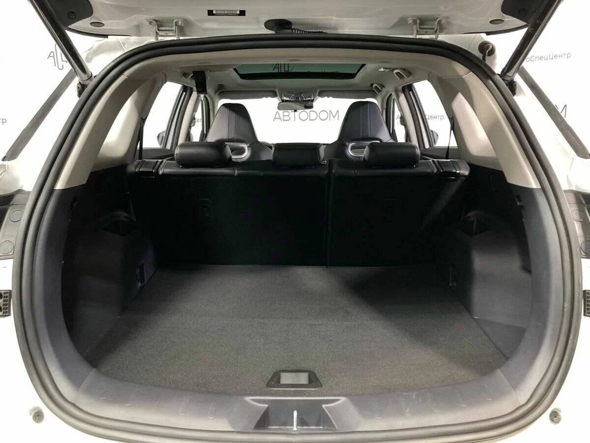 Changan CS75 Plus б/у, 2023, Автоматическая. Фото: #6