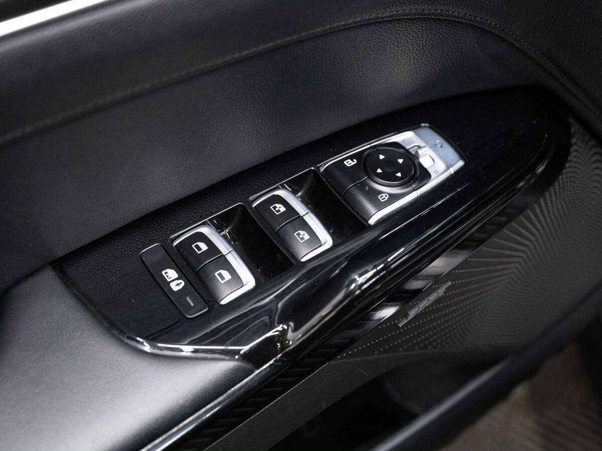 Kia K5 б/у, 2020, Автоматическая. Фото: #17