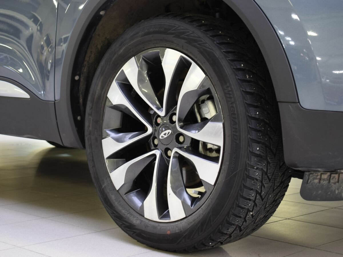 Chery Tiggo 4 б/у, 2021, Вариатор. Фото: #7
