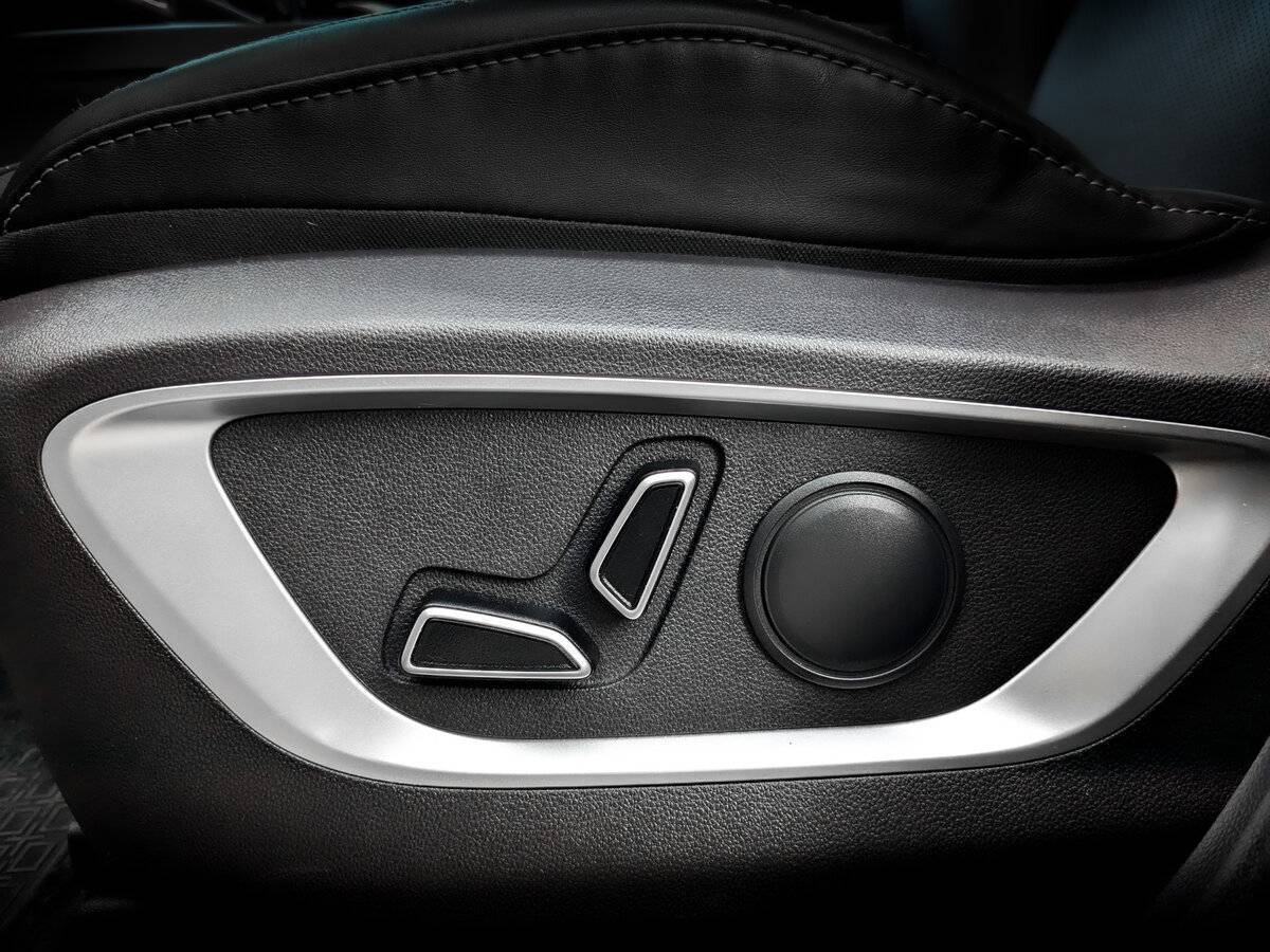 Changan CS75 Plus б/у, 2023, Автоматическая. Фото: #20