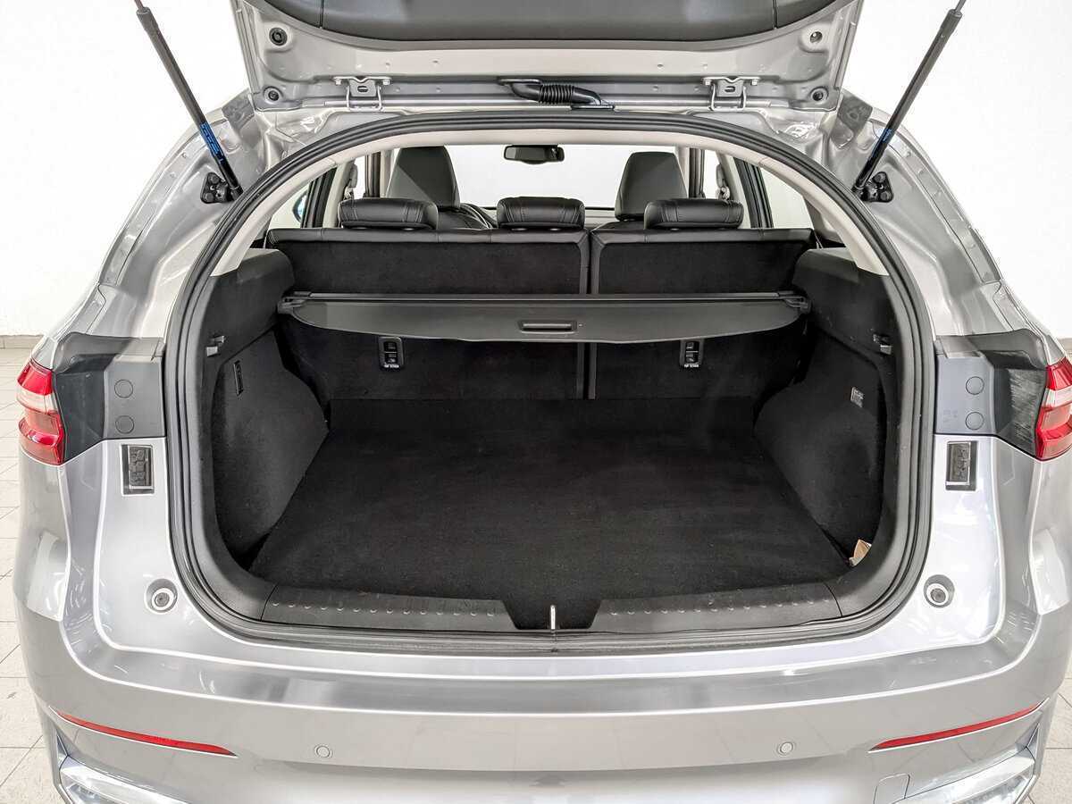 Haval F7 б/у, 2021, Роботизированная. Фото: #9