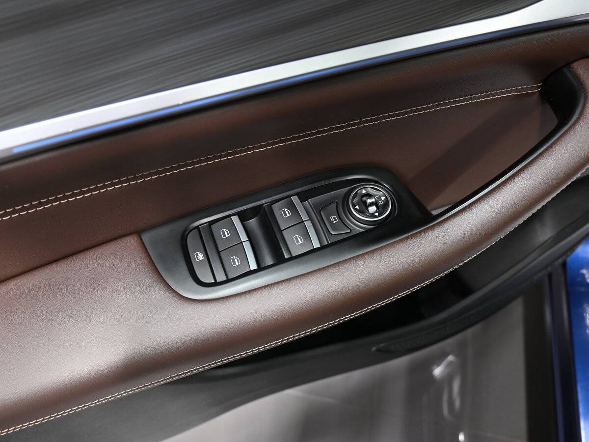 Chery Tiggo 8 Pro б/у, 2021, Роботизированная. Фото: #28