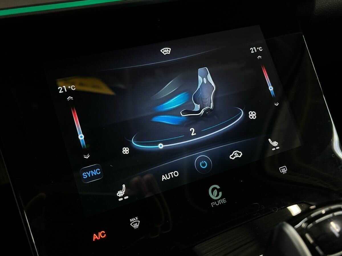 Chery Tiggo 8 Pro б/у, 2022, Роботизированная. Фото: #16