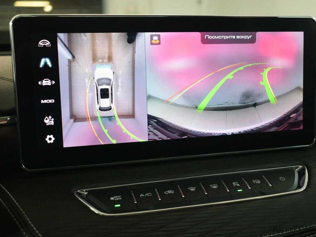 Haval Jolion б/у, 2024, Роботизированная. Фото: #7