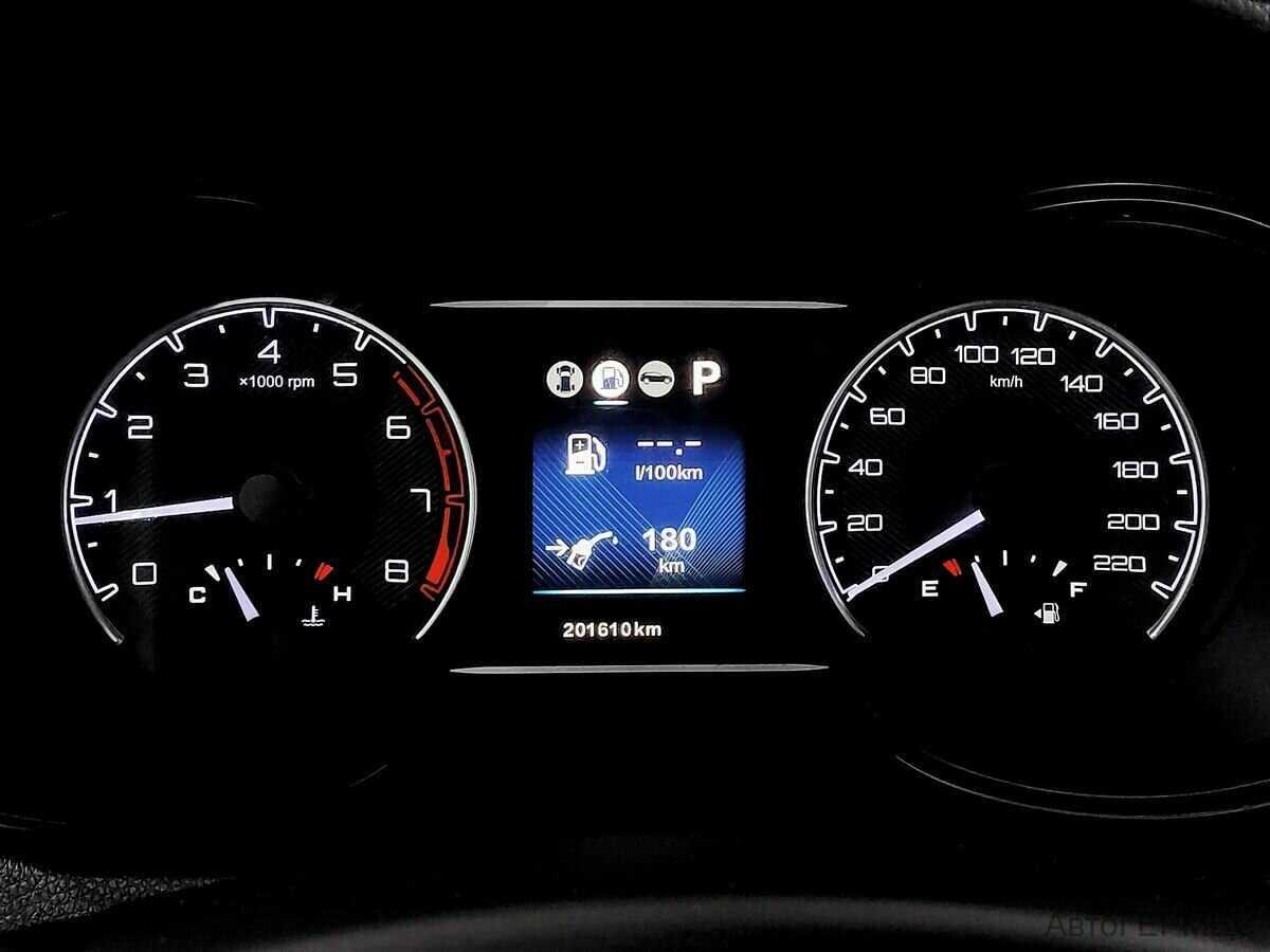 Dongfeng AX7 б/у, 2018, Автоматическая. Фото: #5