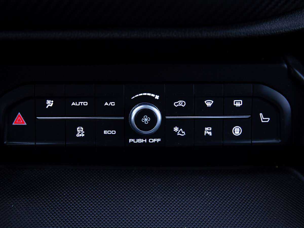 Haval F7x б/у, 2020, Роботизированная. Фото: #13