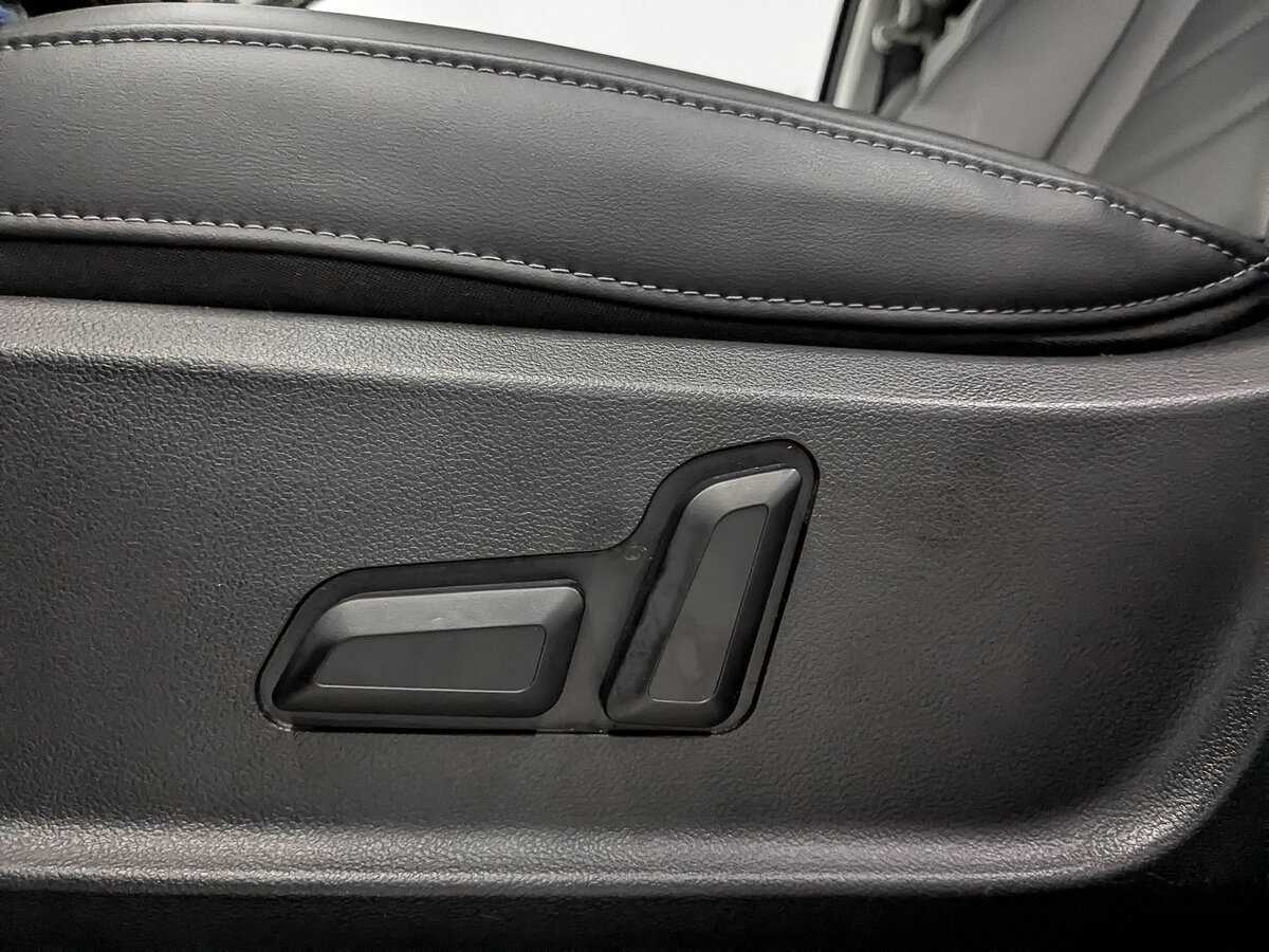 Haval F7 б/у, 2019, Роботизированная. Фото: #24