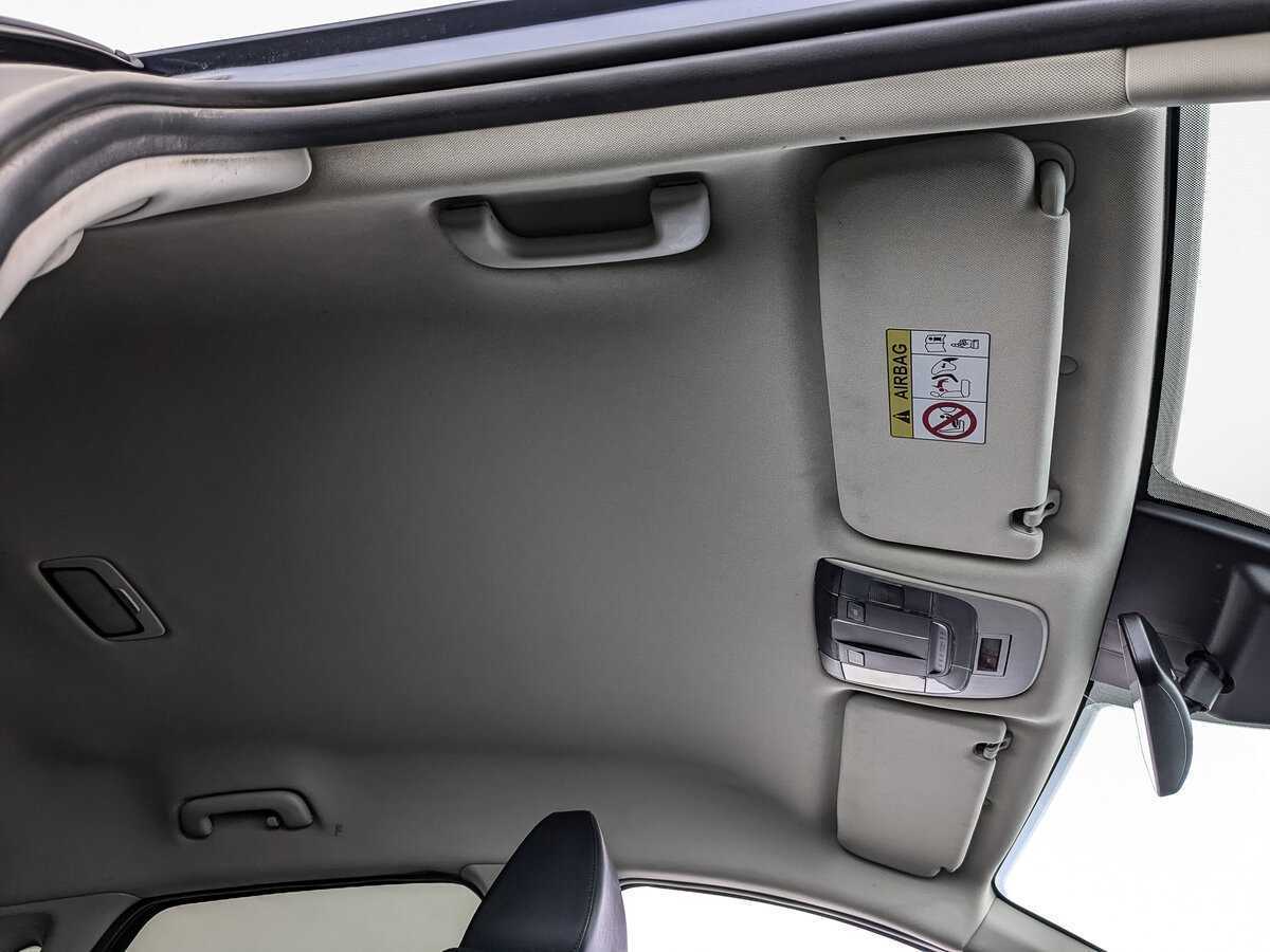 Kia K5 б/у, 2021, Автоматическая. Фото: #18