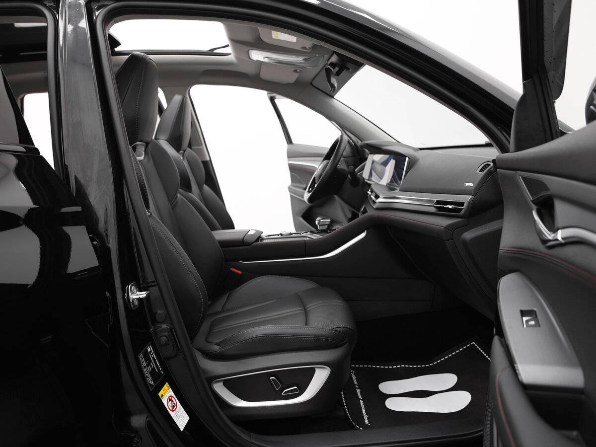 Changan CS75 Plus б/у, 2023, Автоматическая. Фото: #12