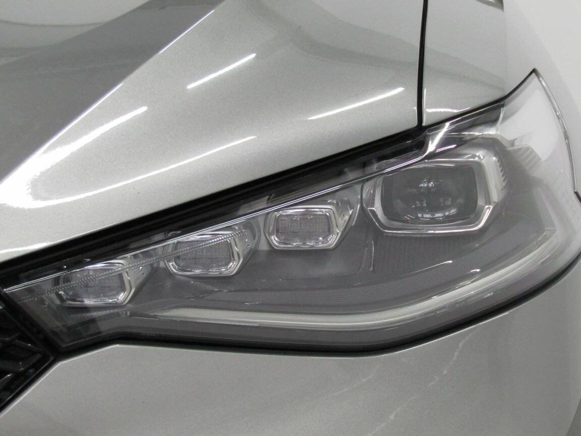 Haval F7 б/у, 2022, Роботизированная. Фото: #8