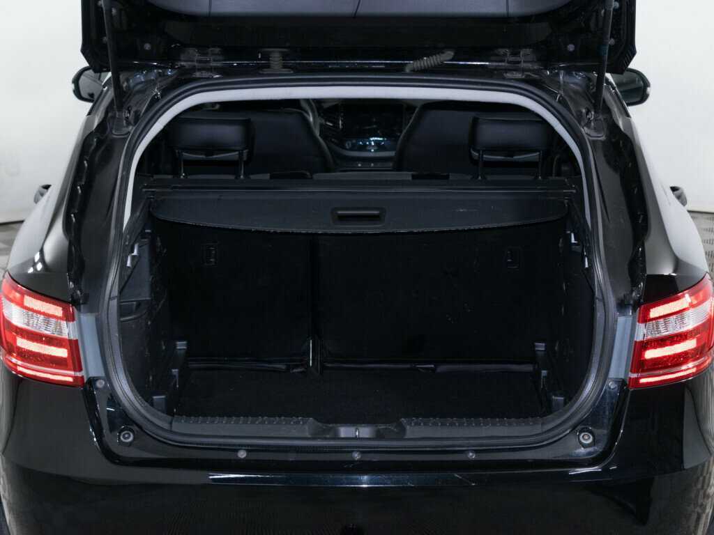 Lada (ВАЗ) Vesta б/у, 2021, Вариатор. Фото: #6
