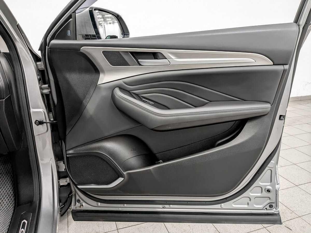 Haval F7 б/у, 2020, Роботизированная. Фото: #22