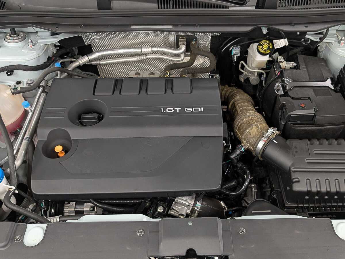 OMODA C5 б/у, 2023, Роботизированная. Фото: #8