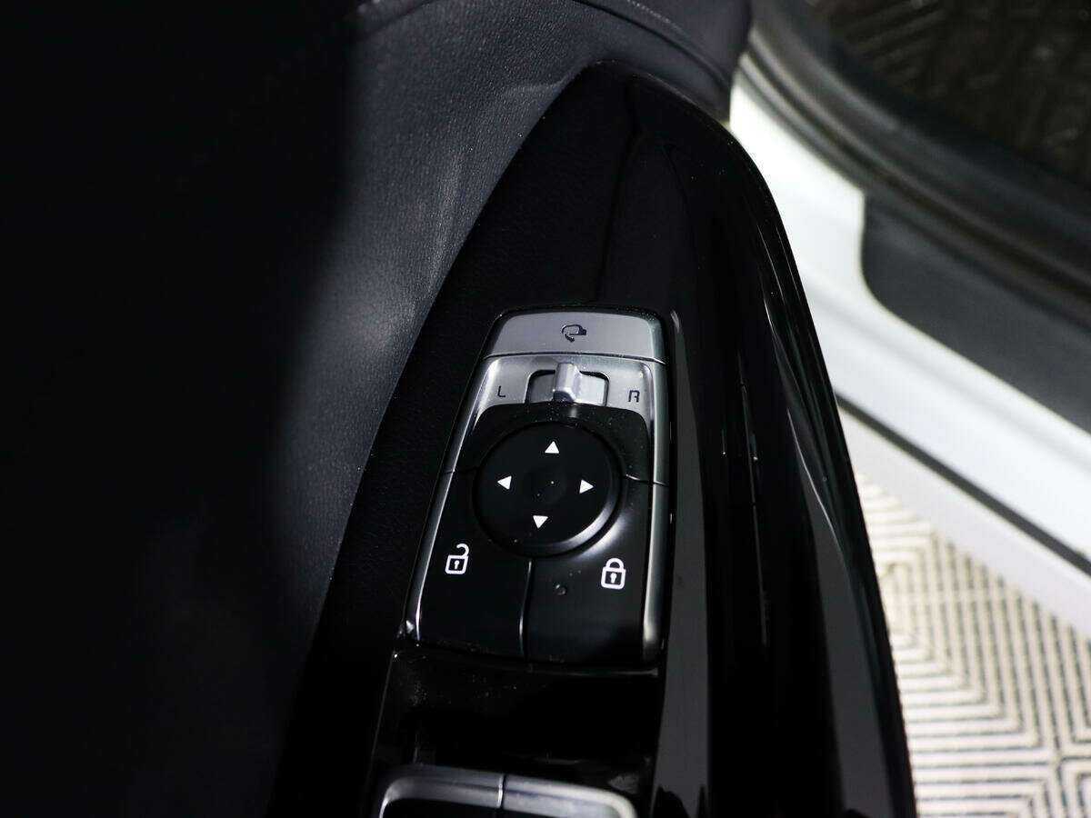 Kia K5 б/у, 2021, Автоматическая. Фото: #16