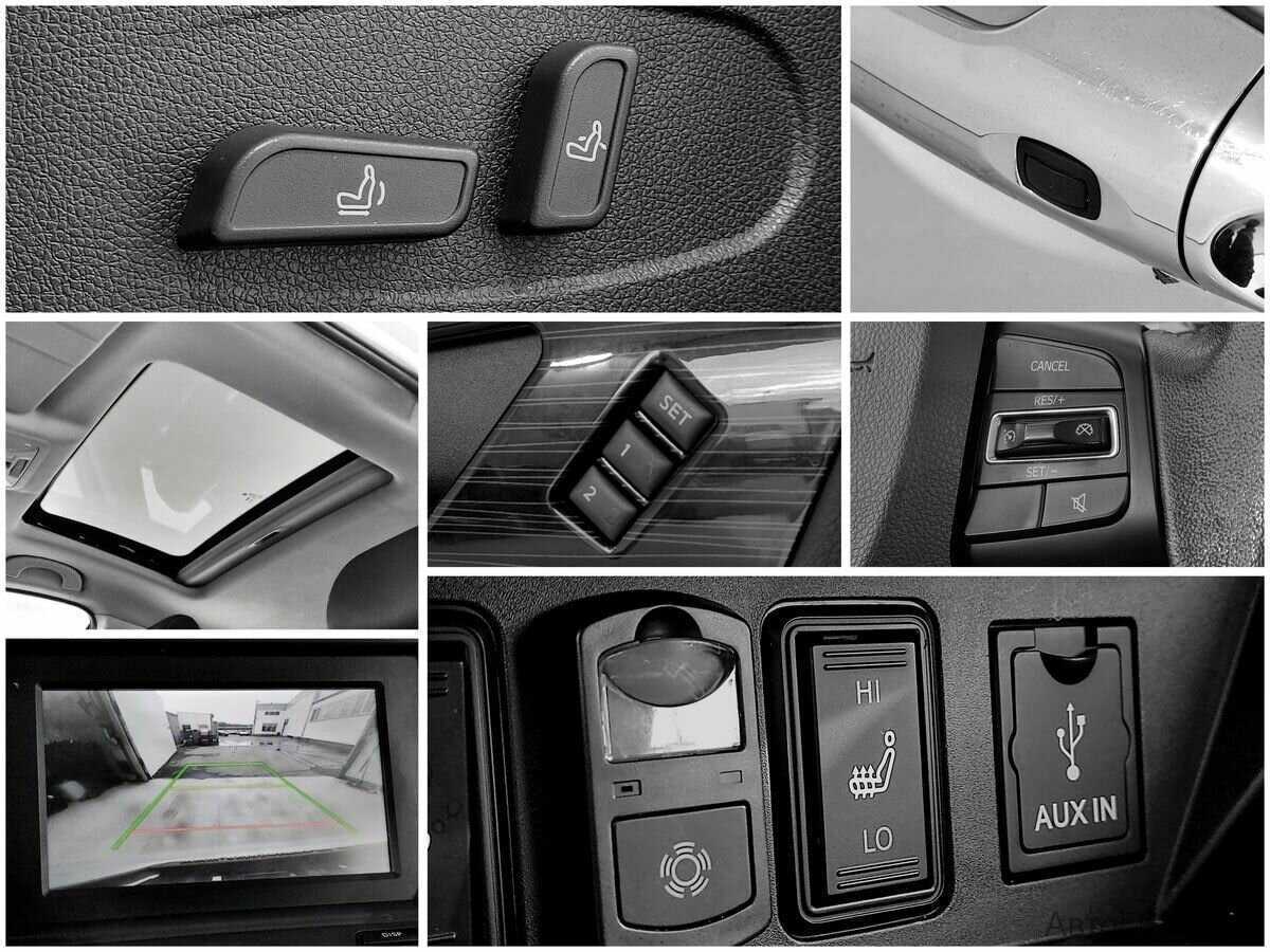 Dongfeng AX7 б/у, 2018, Автоматическая. Фото: #8