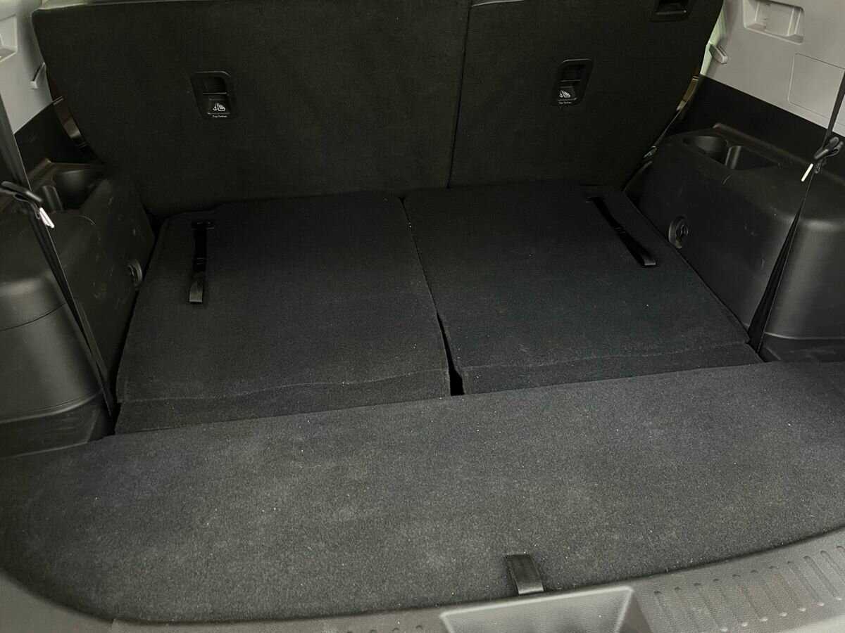 Chery Tiggo 8 Pro б/у, 2022, Роботизированная. Фото: #10