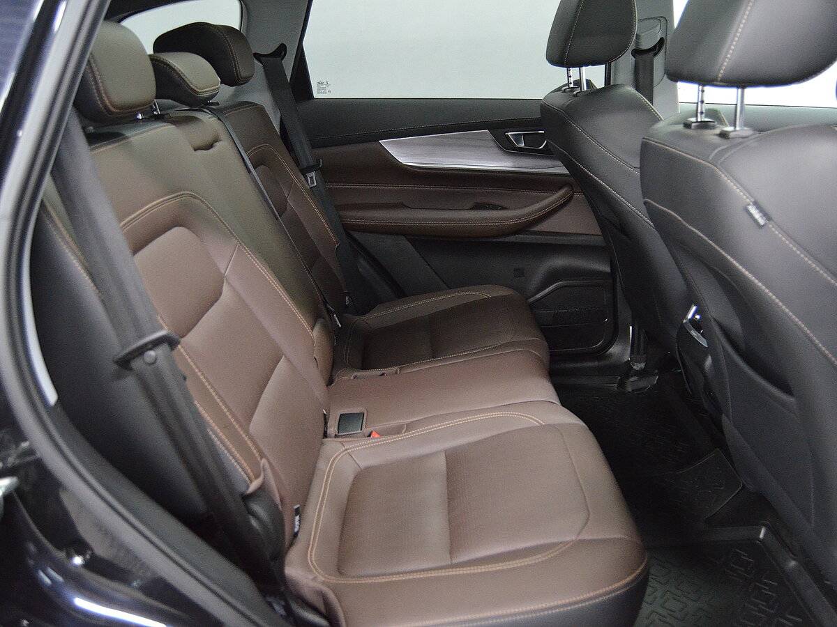 Chery Tiggo 8 Pro б/у, 2021, Роботизированная. Фото: #24