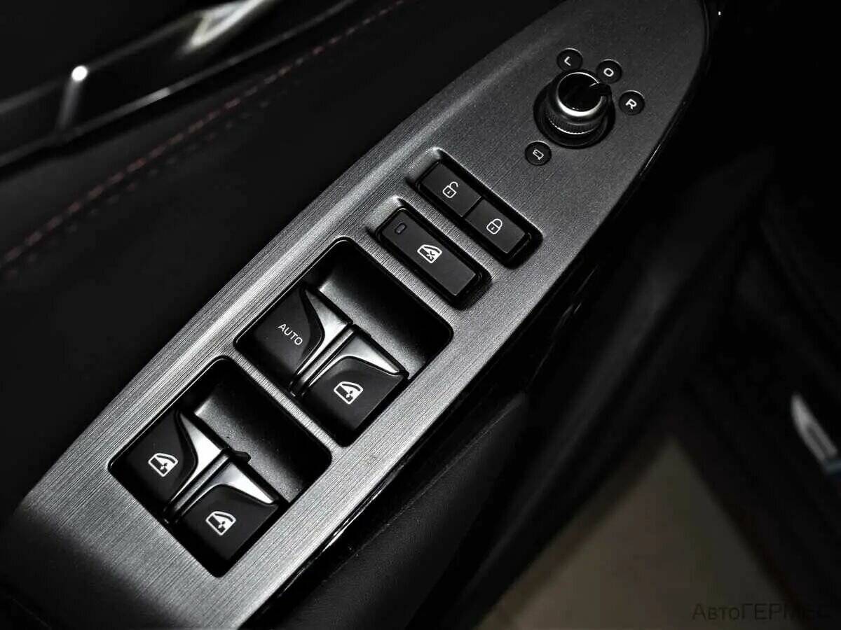 Changan CS75 Plus б/у, 2023, Автоматическая. Фото: #14