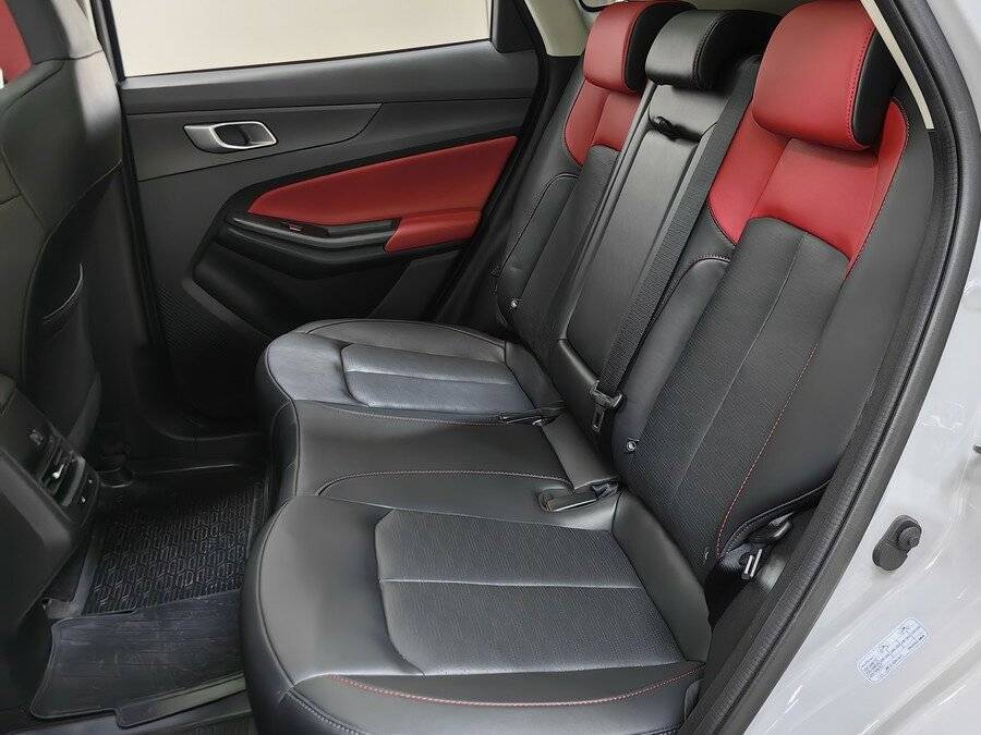 Changan UNI-S (CS55 Plus) б/у, 2024, Роботизированная. Фото: #7