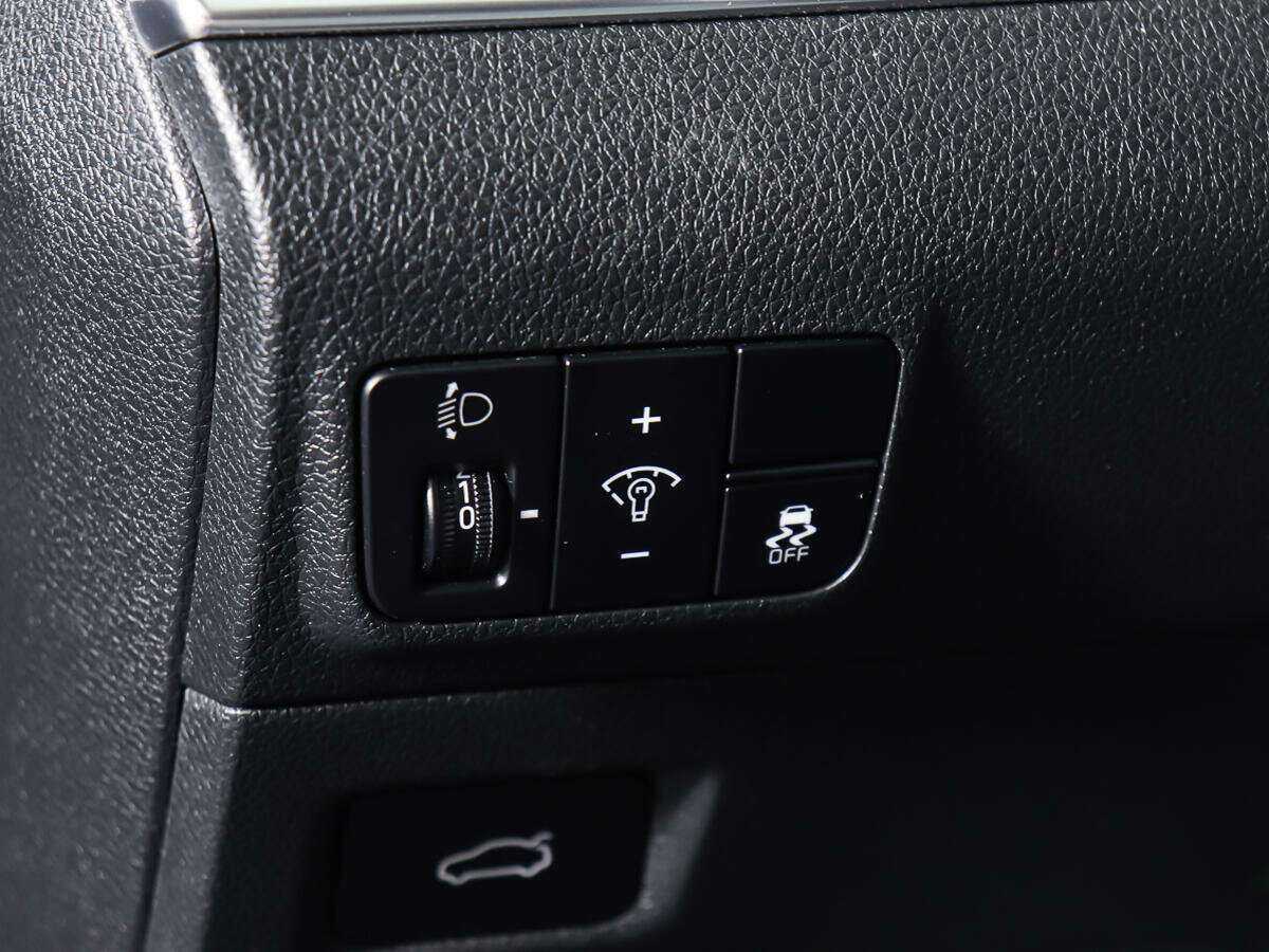 Kia K5 б/у, 2021, Автоматическая. Фото: #19