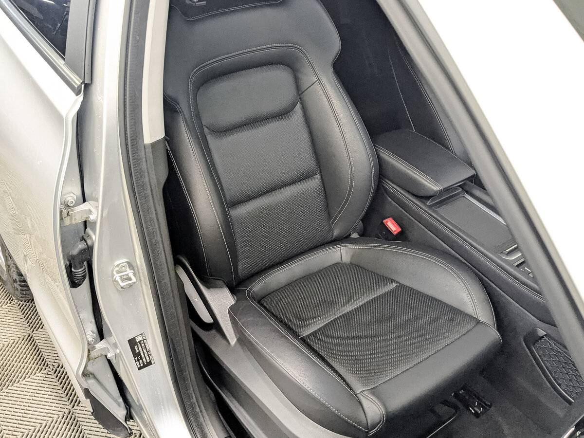 Chery Tiggo 4 б/у, 2021, Вариатор. Фото: #20