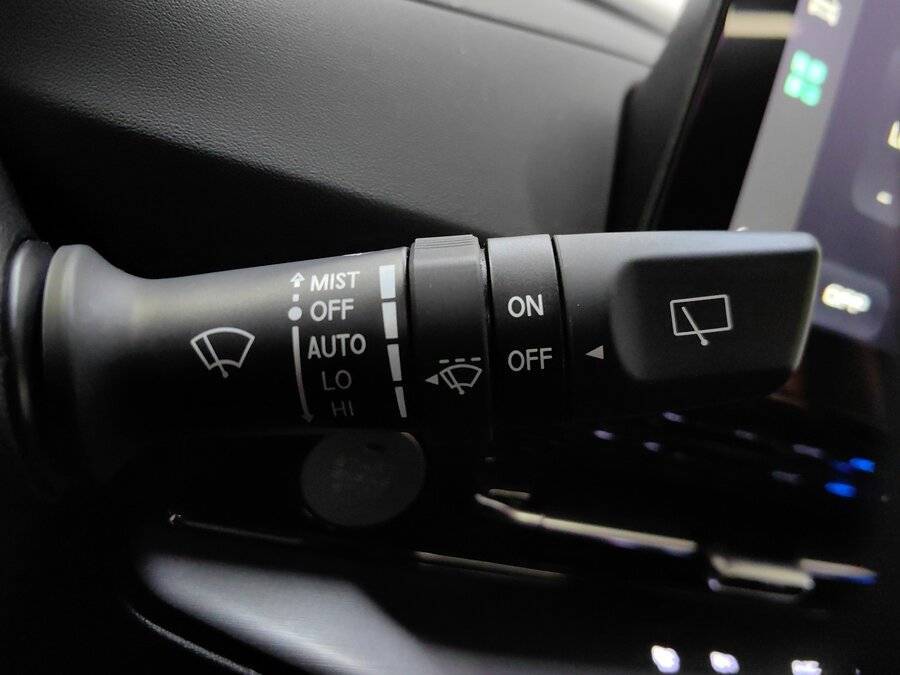 Changan UNI-S (CS55 Plus) б/у, 2024, Роботизированная. Фото: #19