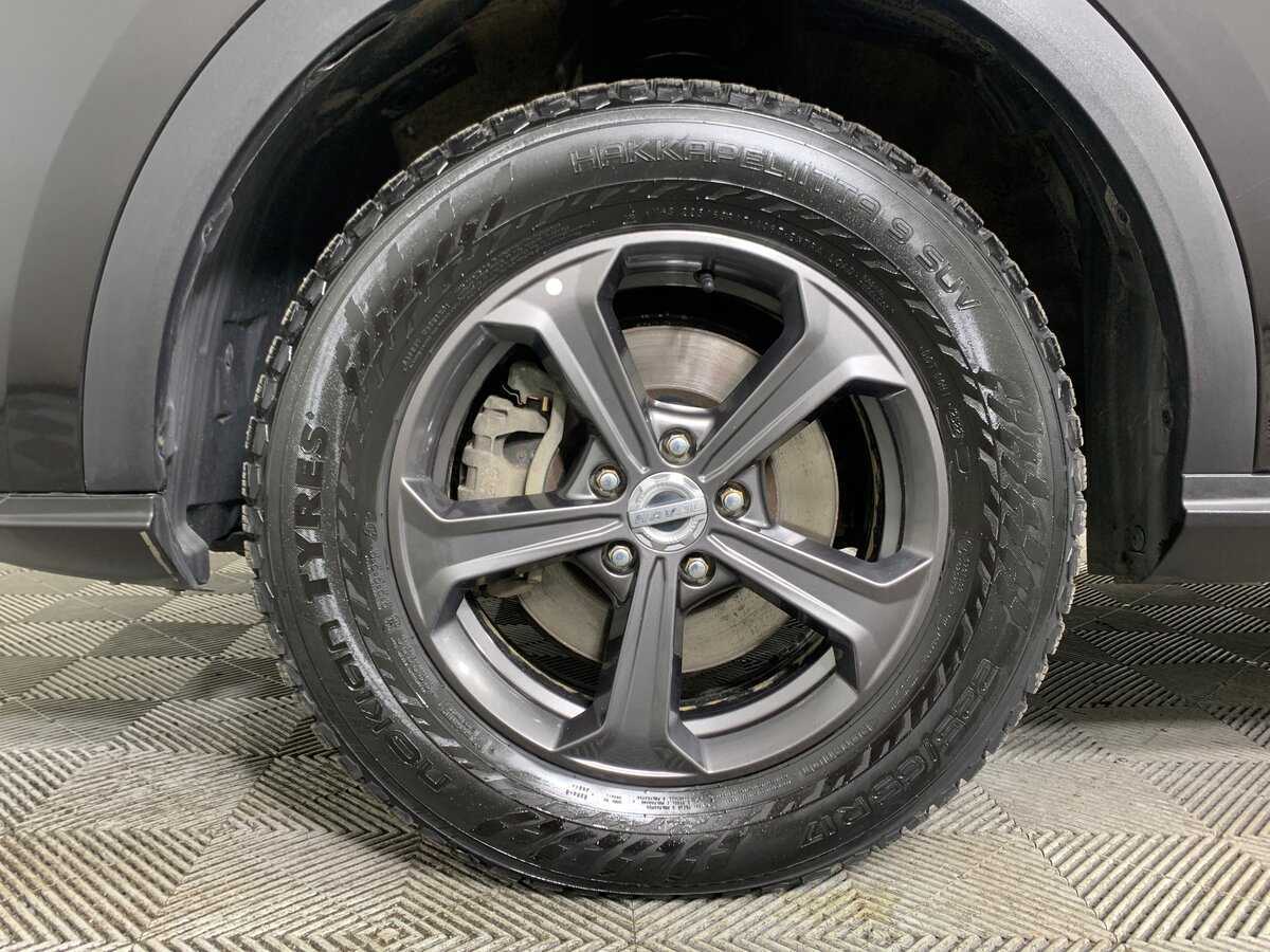 Haval F7x б/у, 2022, Роботизированная. Фото: #8