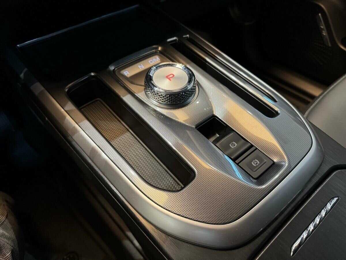 Haval Jolion б/у, 2023, Роботизированная. Фото: #26