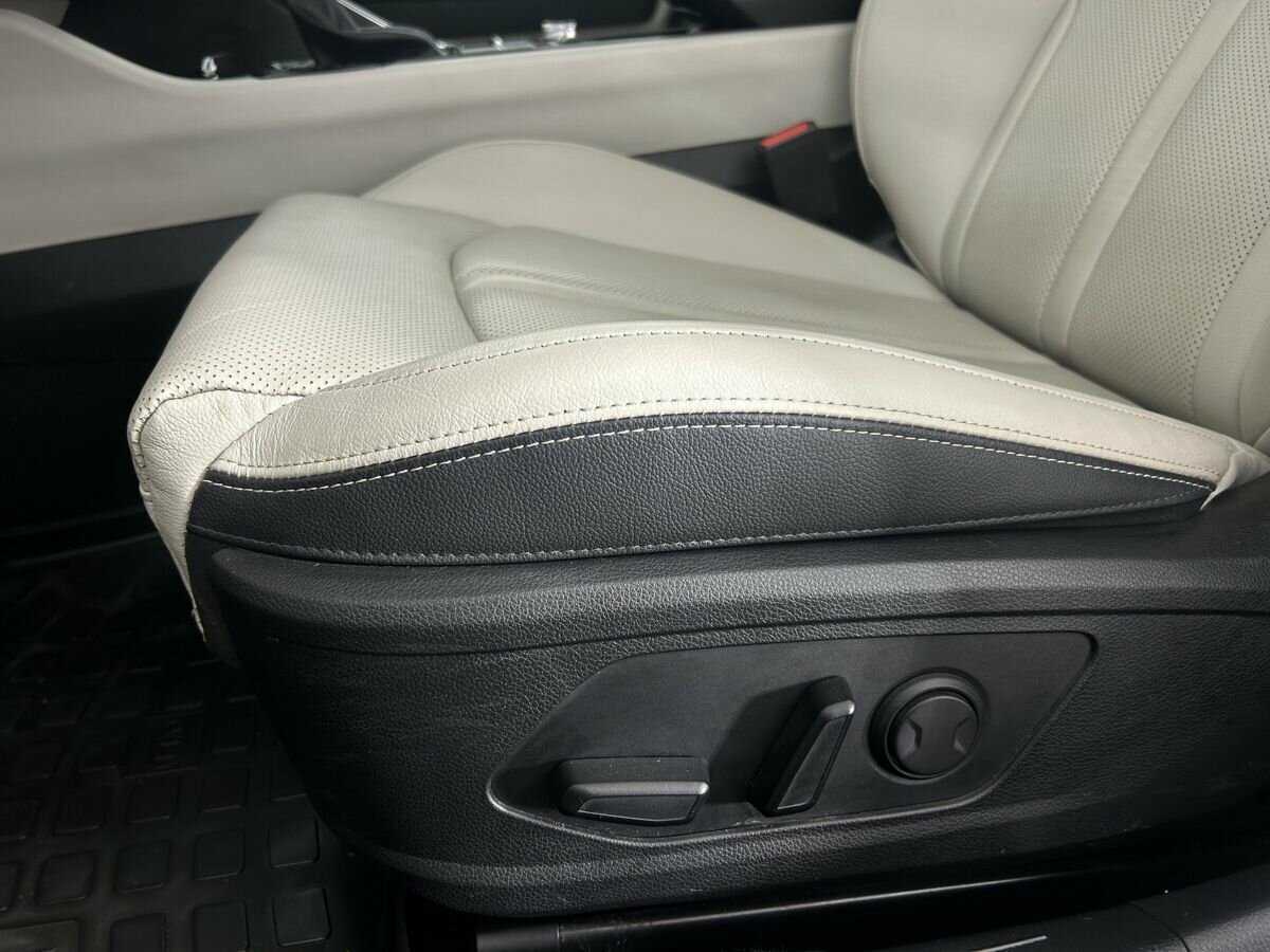 Kia K5 б/у, 2021, Автоматическая. Фото: #7