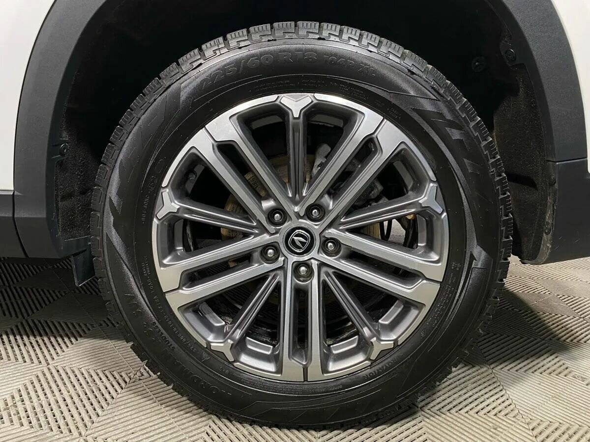 Changan CS75 Plus б/у, 2023, Автоматическая. Фото: #9